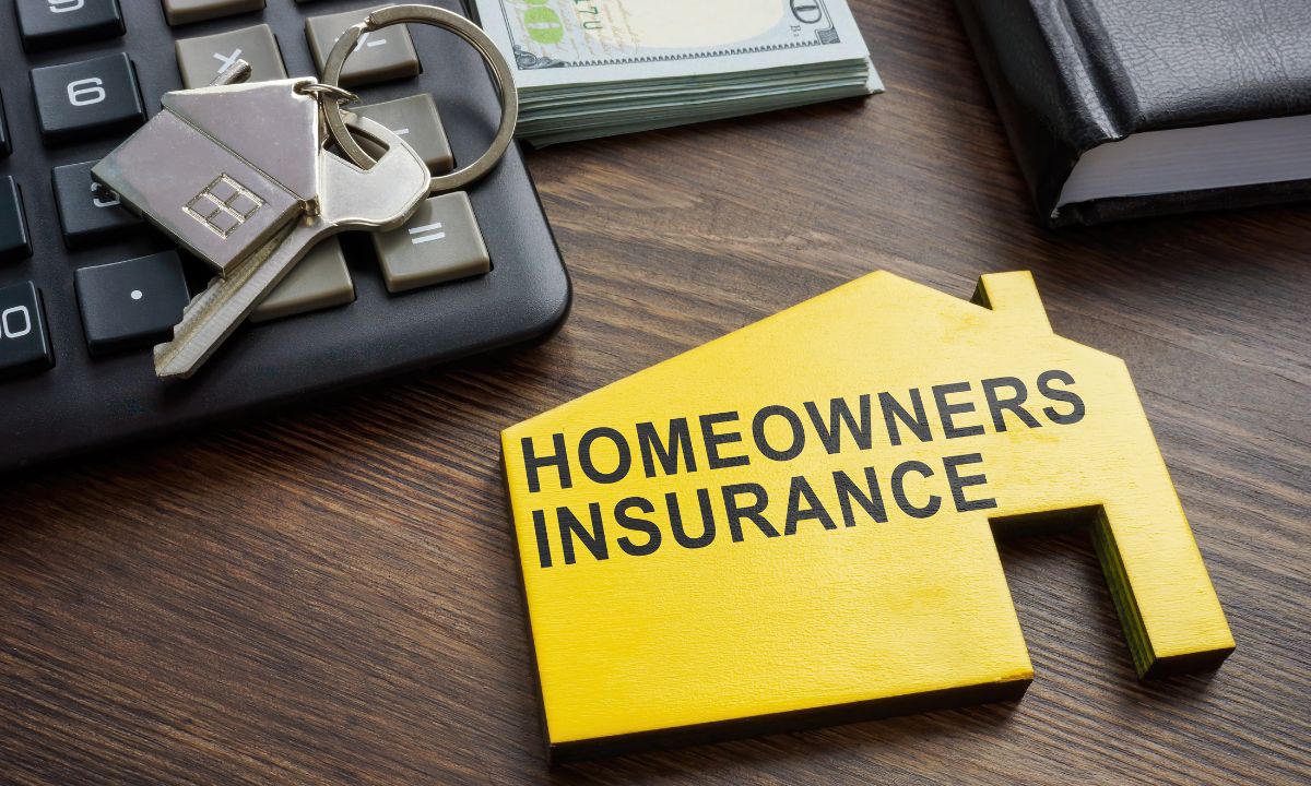 Homeowners Insurance